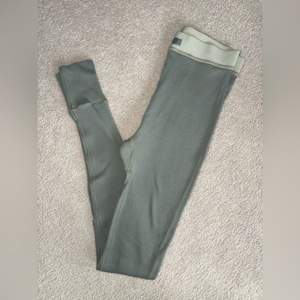 SKIMS cotton rib legging